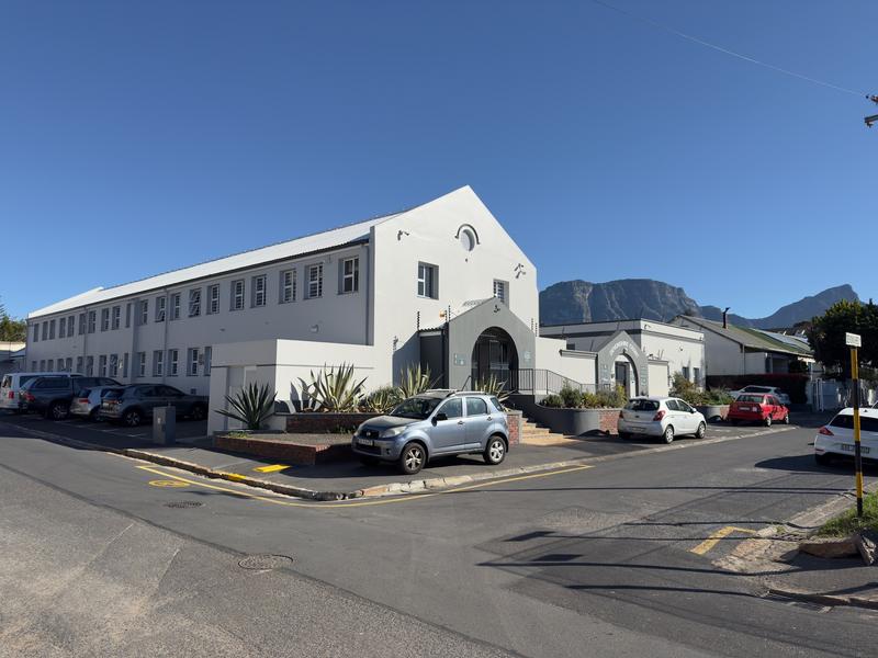 To Let Commercial Property for Rent in Wynberg Western Cape